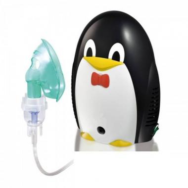 Aparat aerosoli Dr Life pinguin